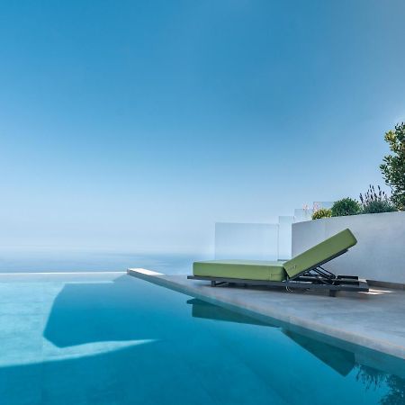 Anadeo Villas & Suites Exanthia エクステリア 写真