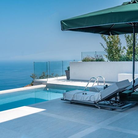 Anadeo Villas & Suites Exanthia エクステリア 写真