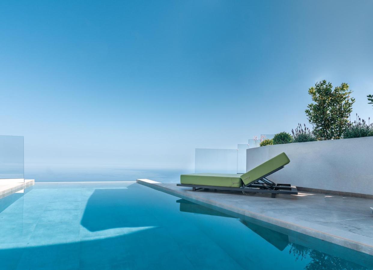 Anadeo Villas & Suites Exanthia エクステリア 写真