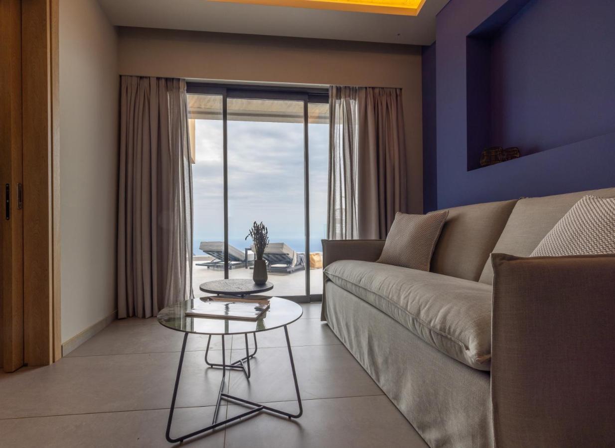Anadeo Villas & Suites Exanthia エクステリア 写真