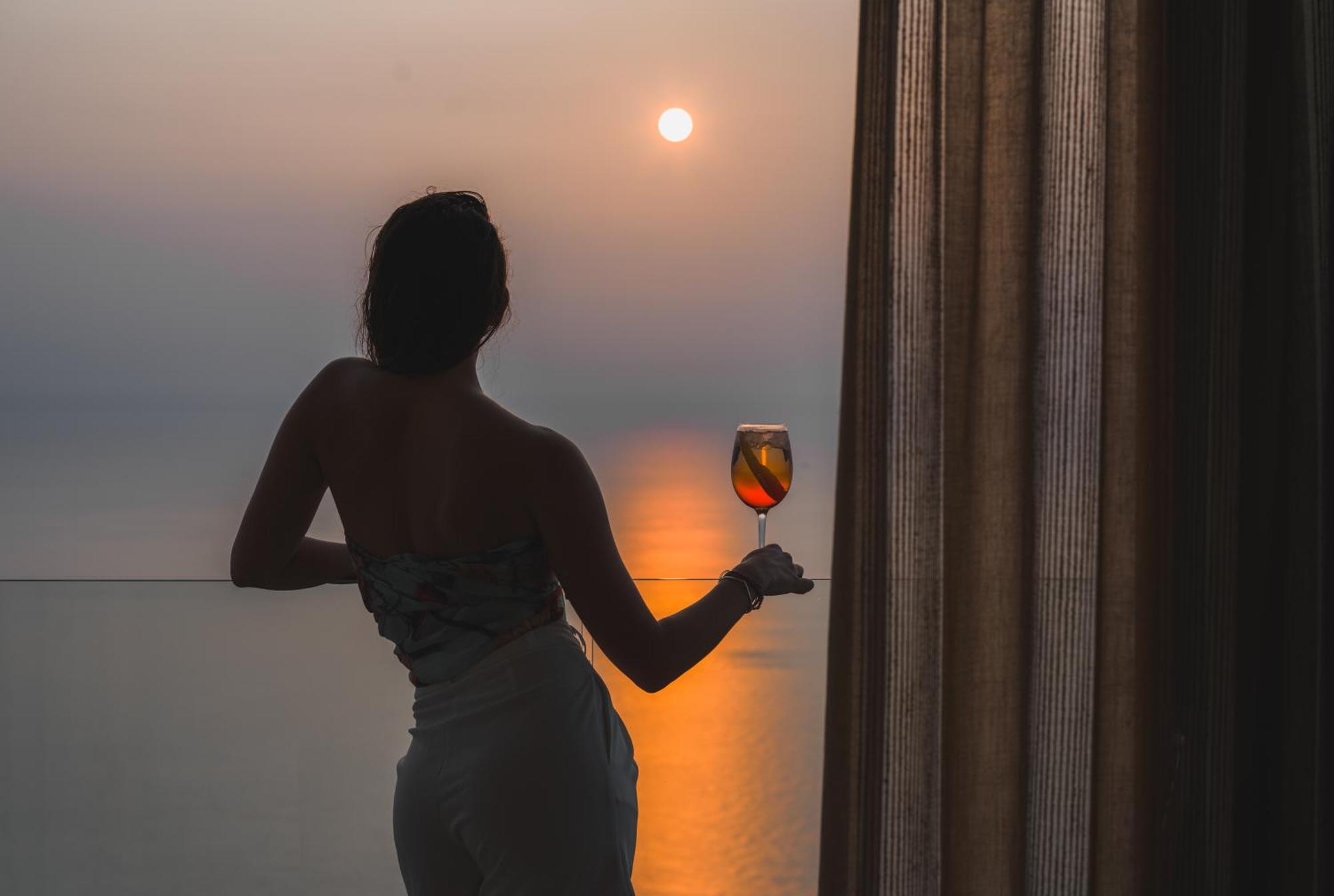 Anadeo Villas & Suites Exanthia エクステリア 写真