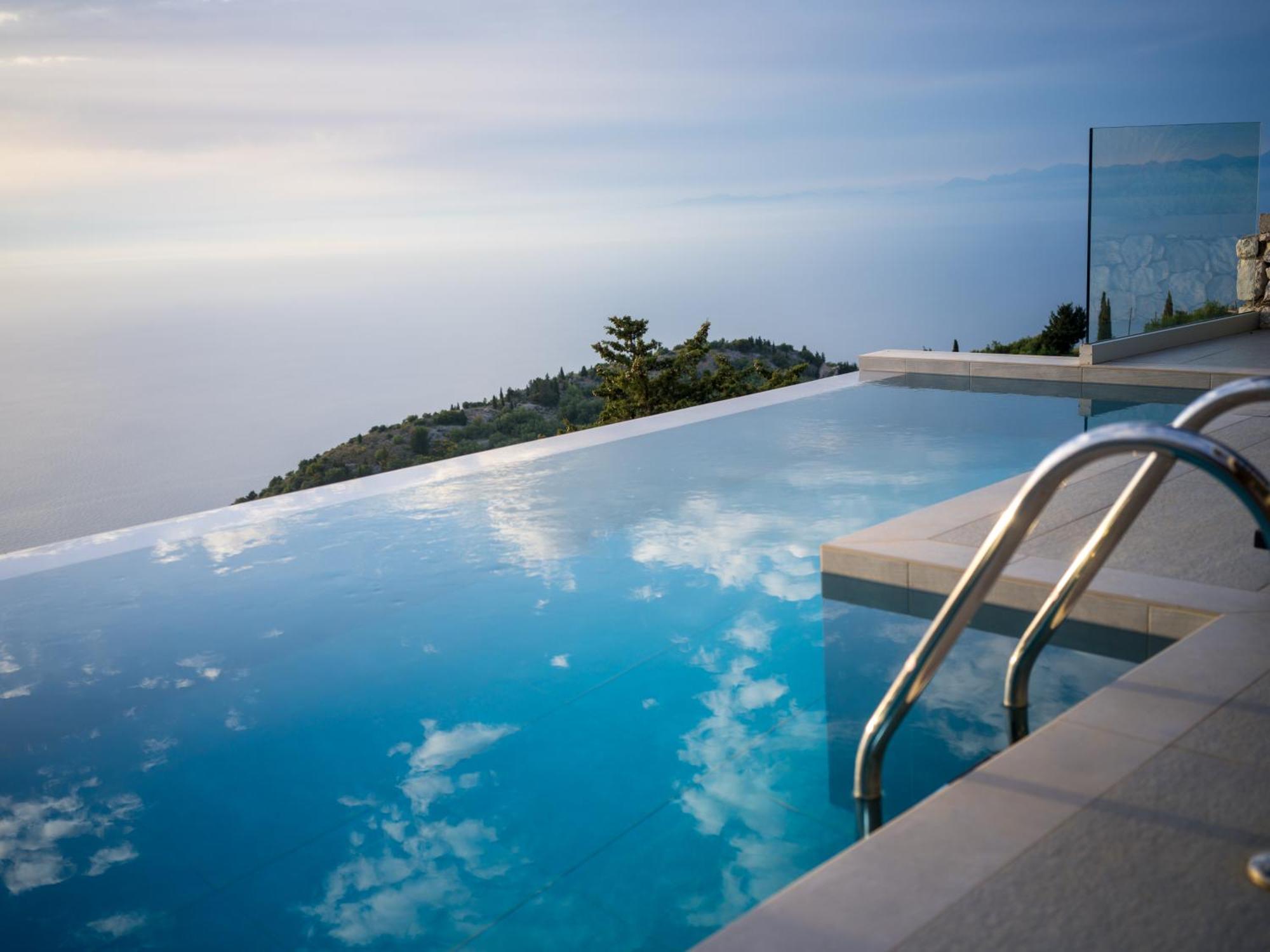 Anadeo Villas & Suites Exanthia エクステリア 写真