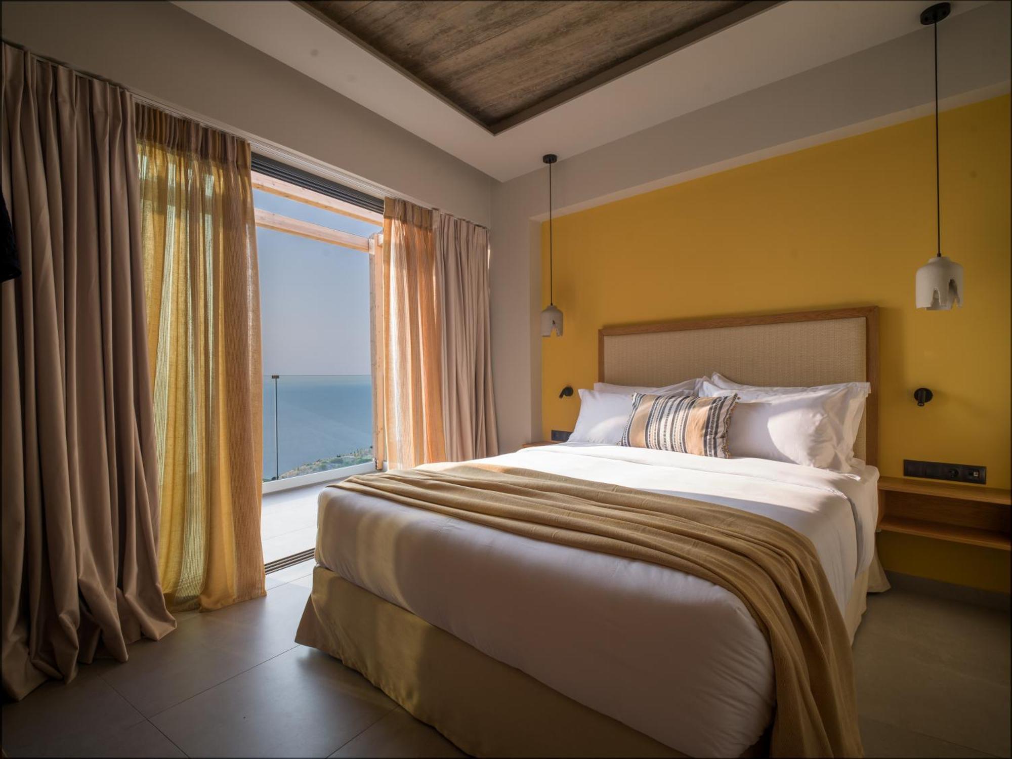 Anadeo Villas & Suites Exanthia エクステリア 写真