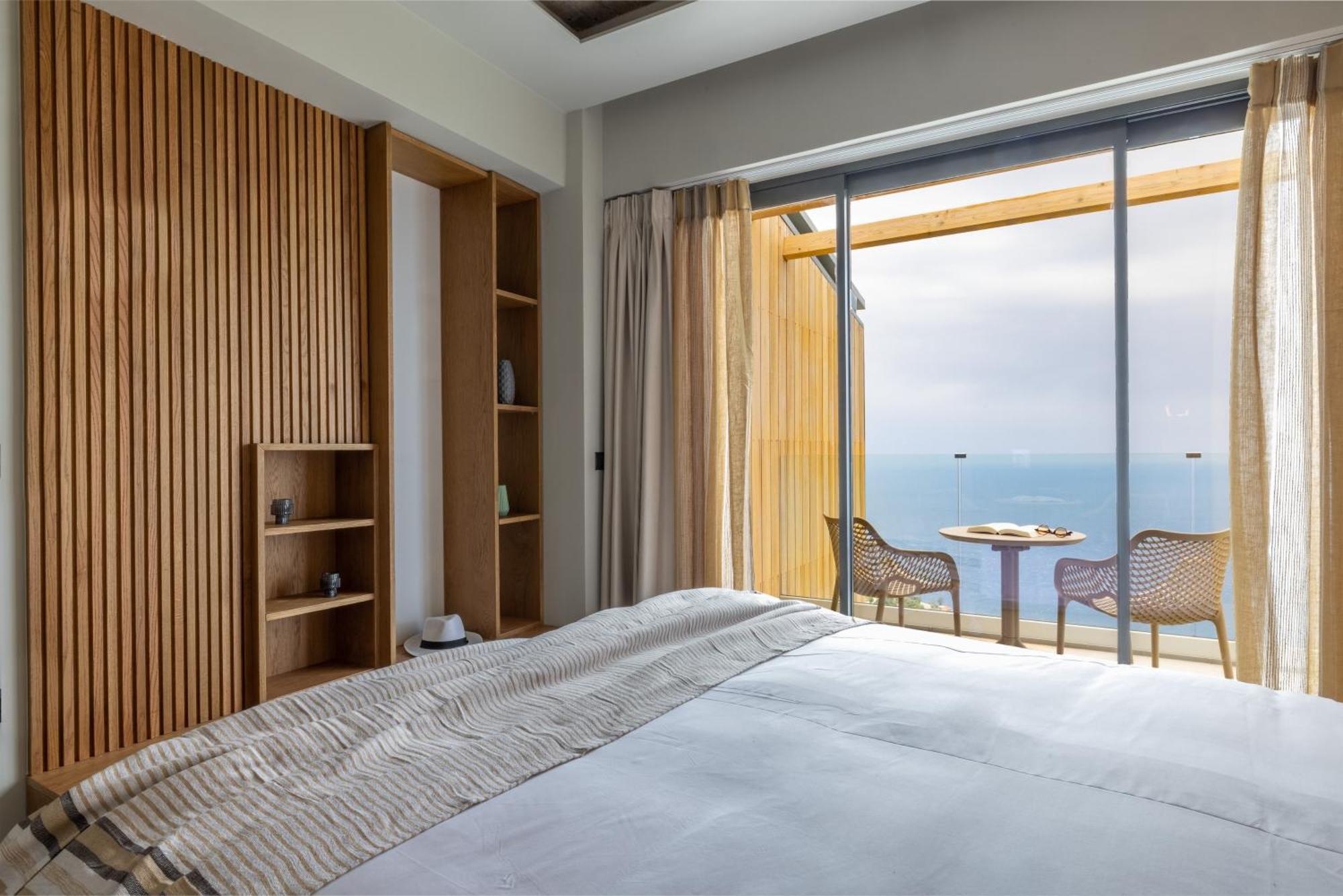 Anadeo Villas & Suites Exanthia エクステリア 写真