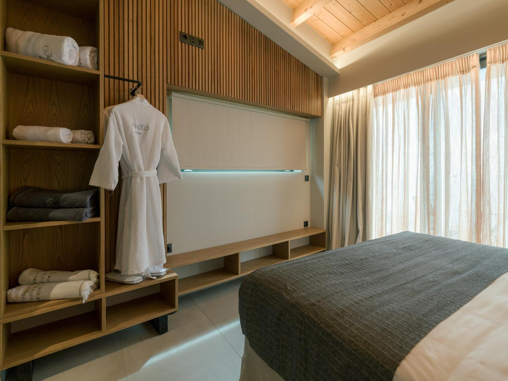 Anadeo Villas & Suites Exanthia エクステリア 写真