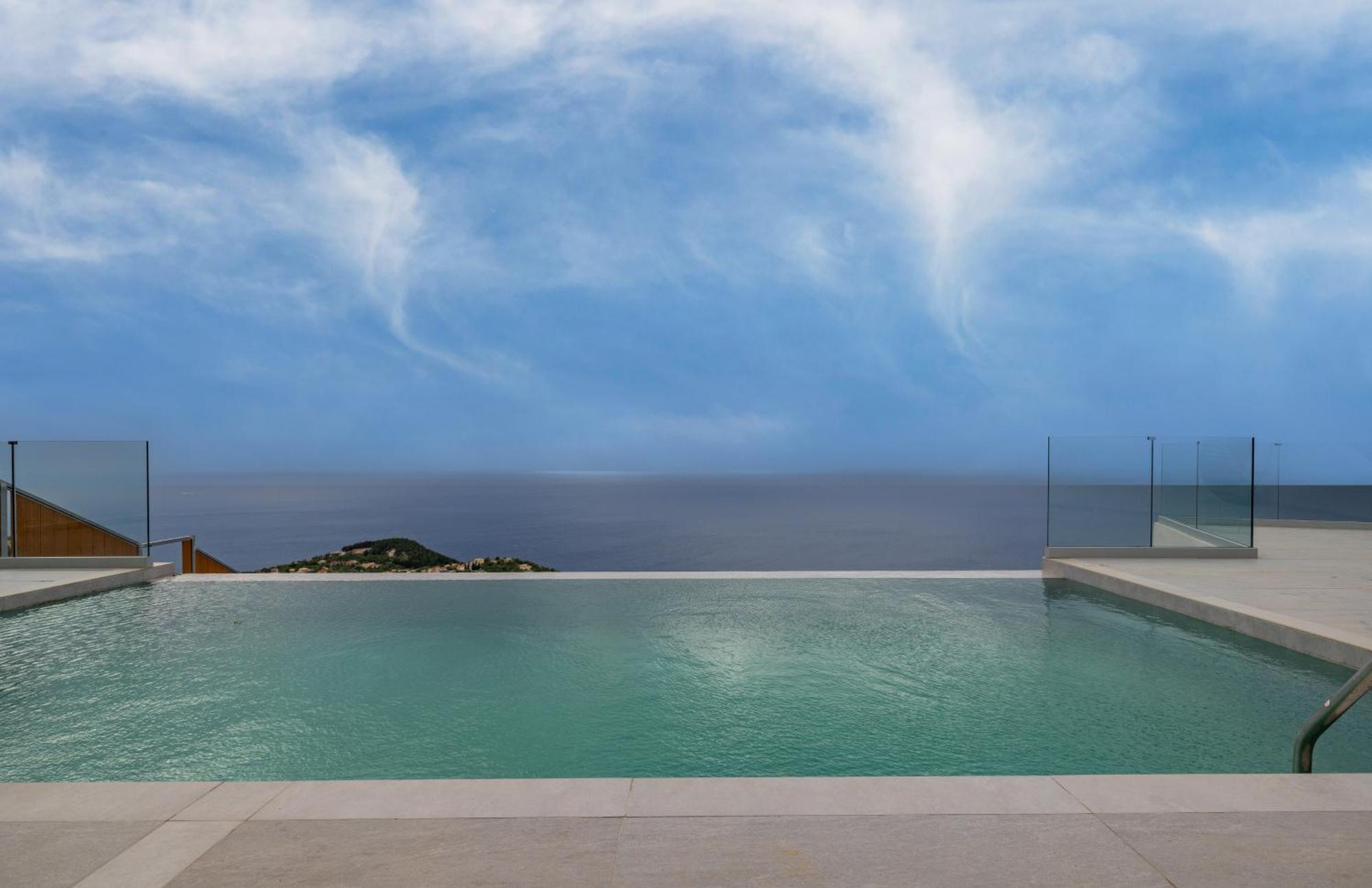 Anadeo Villas & Suites Exanthia エクステリア 写真