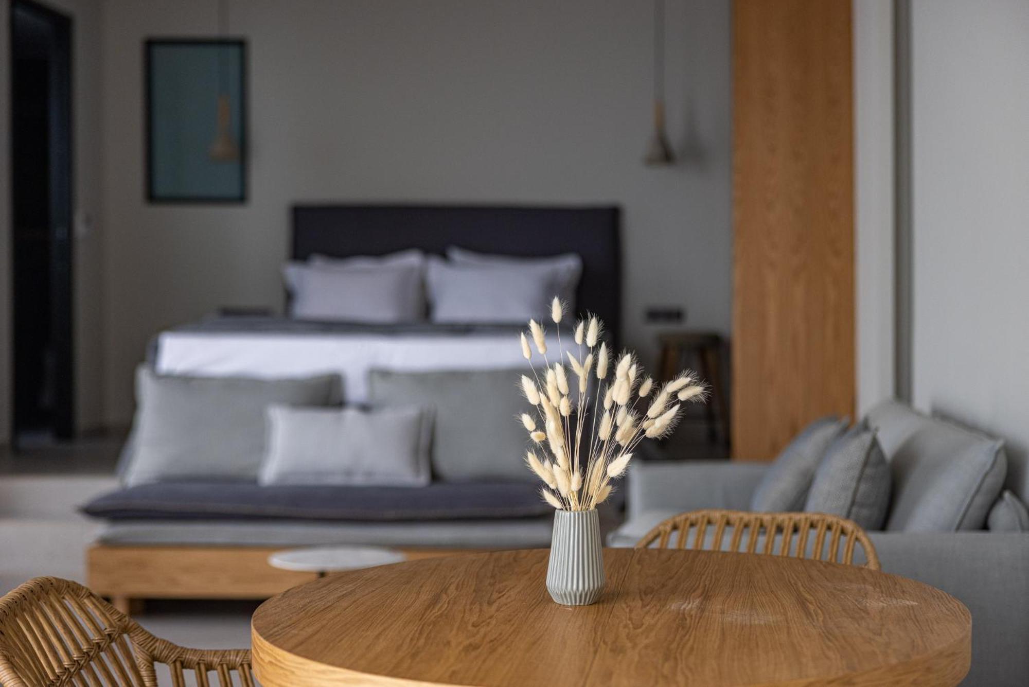 Anadeo Villas & Suites Exanthia エクステリア 写真