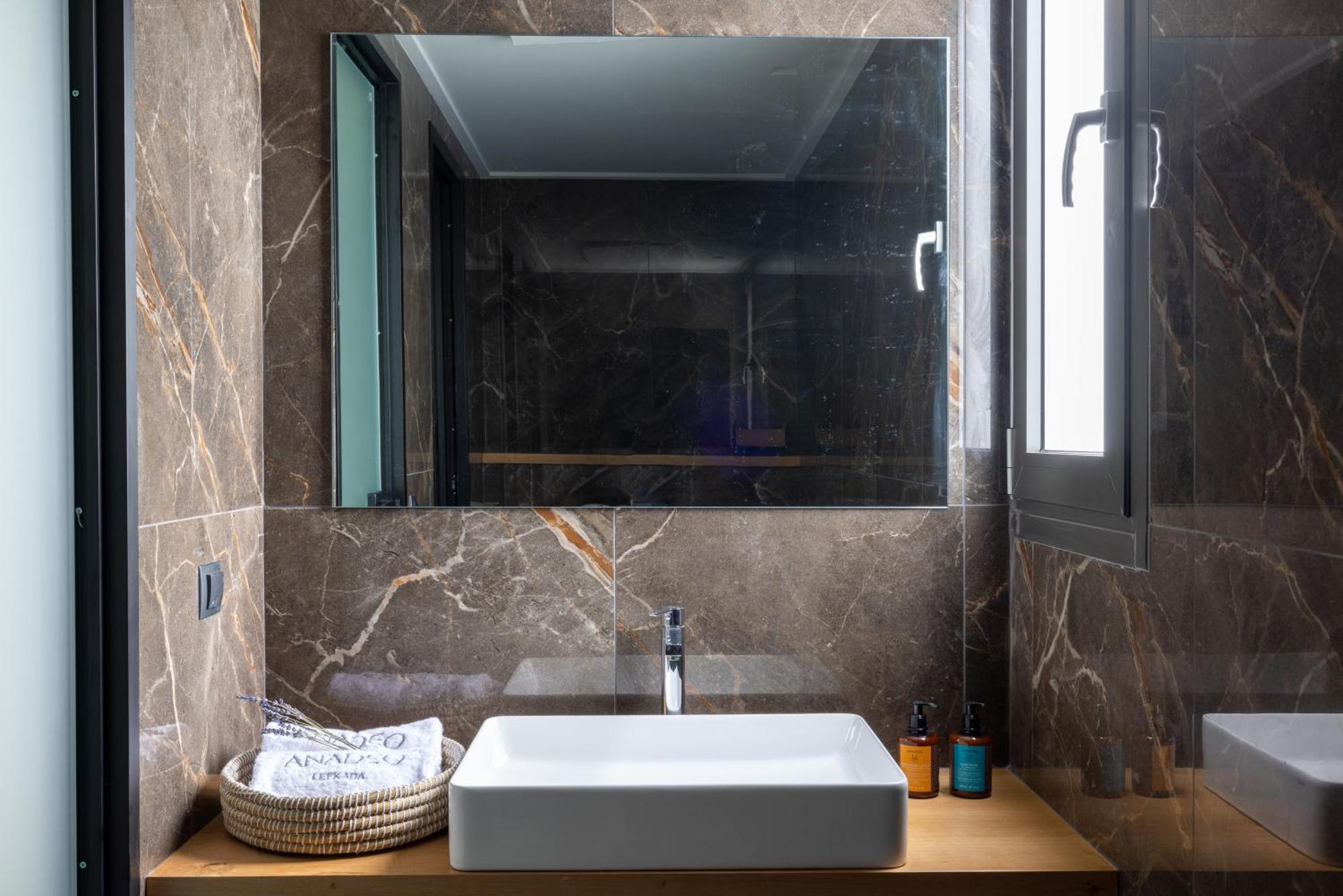 Anadeo Villas & Suites Exanthia エクステリア 写真