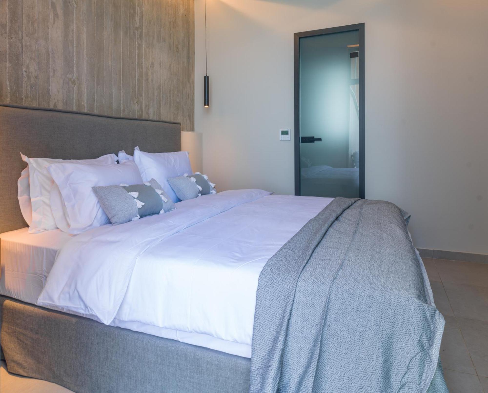 Anadeo Villas & Suites Exanthia エクステリア 写真