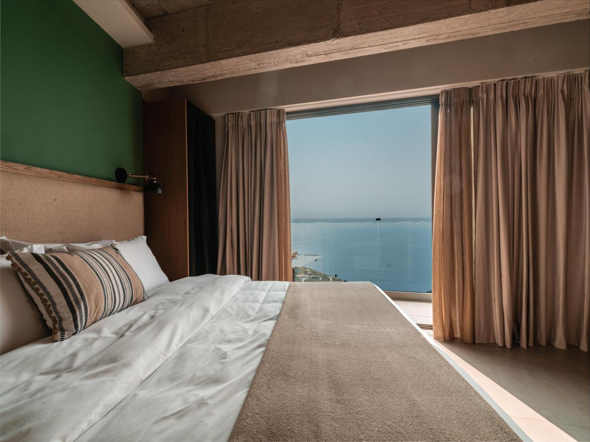 Anadeo Villas & Suites Exanthia エクステリア 写真