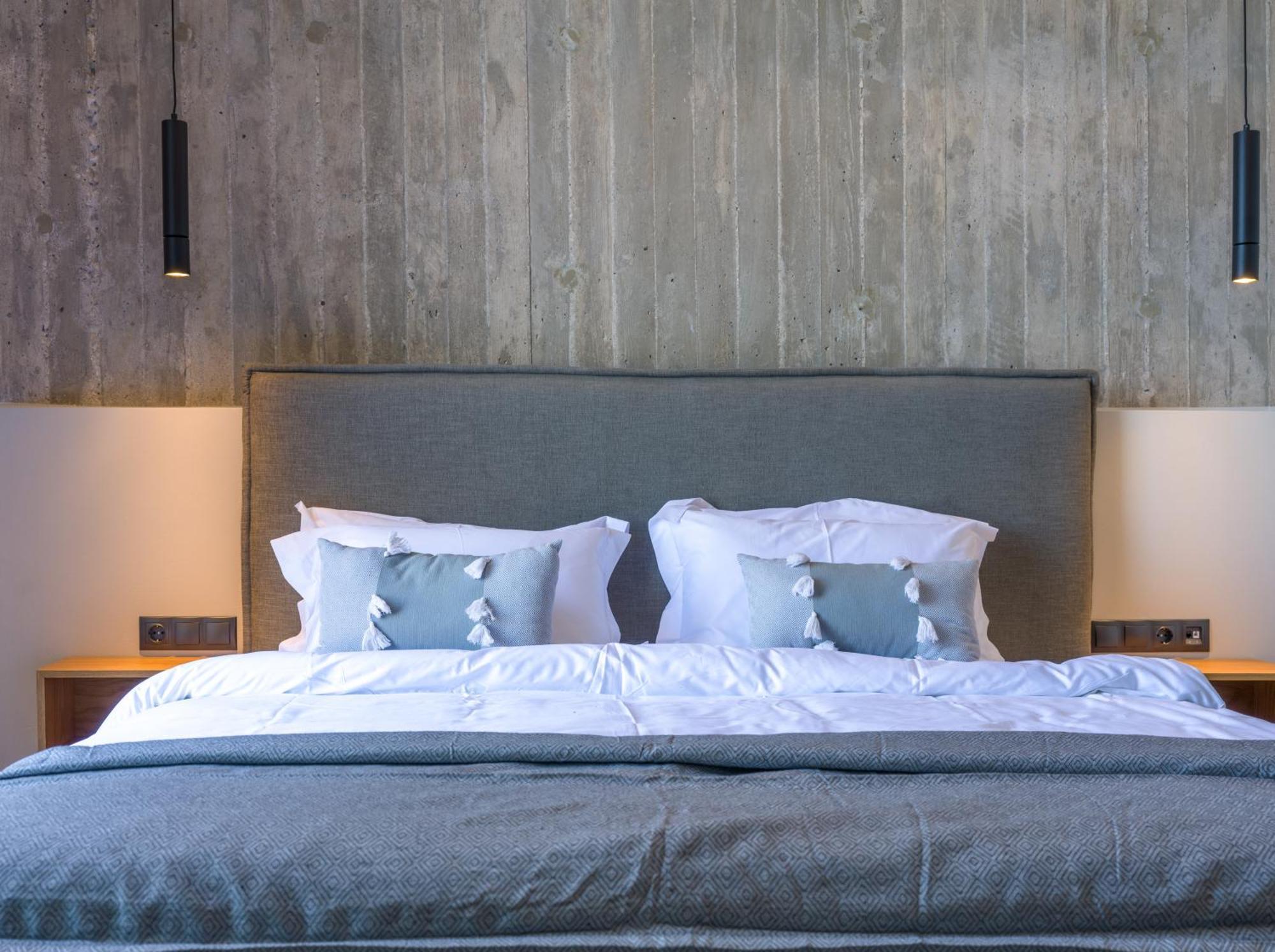 Anadeo Villas & Suites Exanthia エクステリア 写真